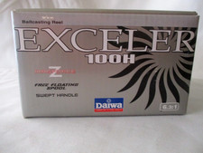 Daiwa exceler 100h handed - exceler,