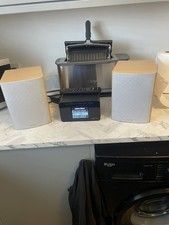 Cocktail Audio X10 4TB STORE