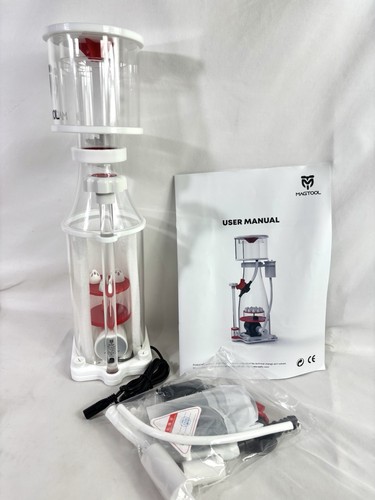 Magtool aquarium sump - in-sump, dc