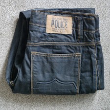 Jeans uomo Police 883 Teks