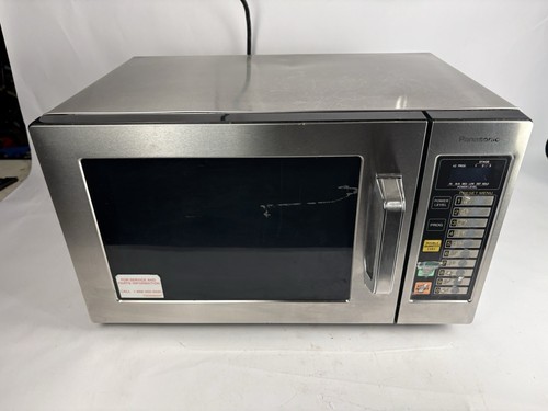 Panasonic 1064f forno a - forno,