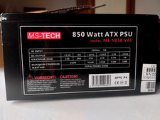 ATX Power Supply 850W PSU