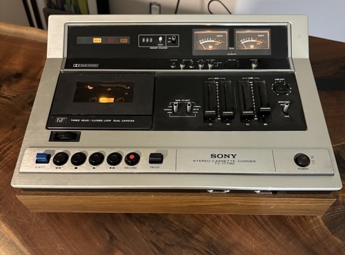 Sony 177sd cassette - tc-177sd,