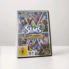 The Sims 3: Carriere dei Sogni