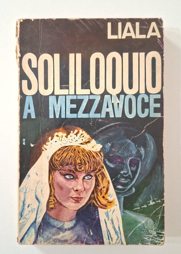 Liala soliloquio a - -soliloquio,
