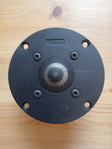 Canton 5990 tweeter - canton,