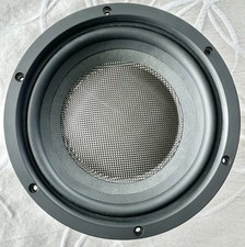 Bowers wilkins w nautilus - b&w,