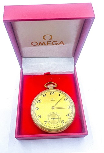 Orologio tasca omega 47mm - orologio, da
