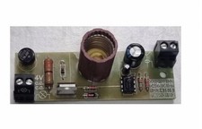 NICE TB110A SCHEDA ELETTRONICA