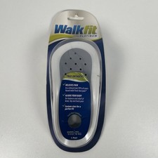 WalkFit Solette Ortesi Platino