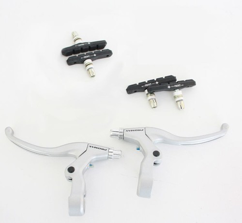 Set freni promax maniglie - freni,