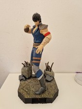 statua Kenshiro