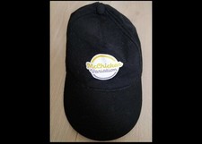 Cappello McDonald's Nero taglia unica unisex