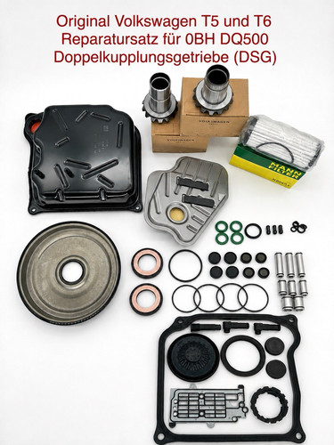 Kit riparazione originale - , vw