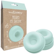 ScrapCooking 2913 - Set di 6