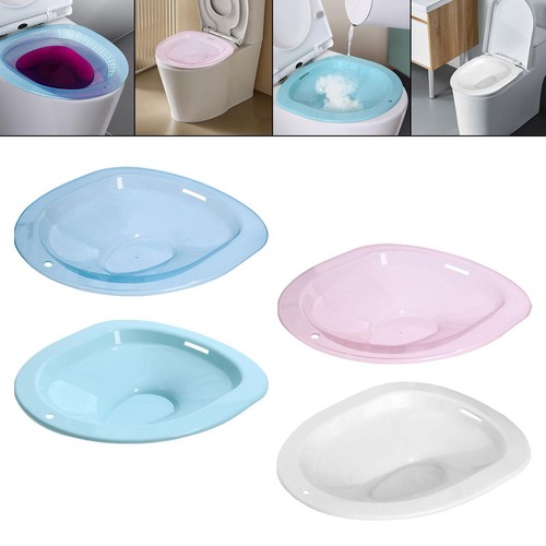 Bidet sedile bacinella - wc,