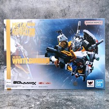 Modellino METAL ROBOT SPIRITS