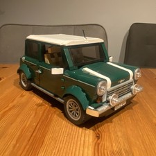 LEGO Creator Expert: Mini