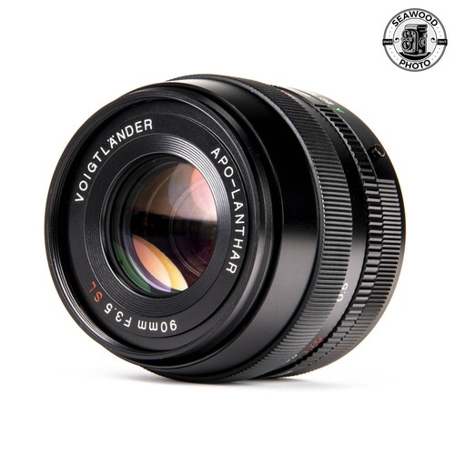 Voigtlander apo lanthar mm - voigtlander, apo-lanthar