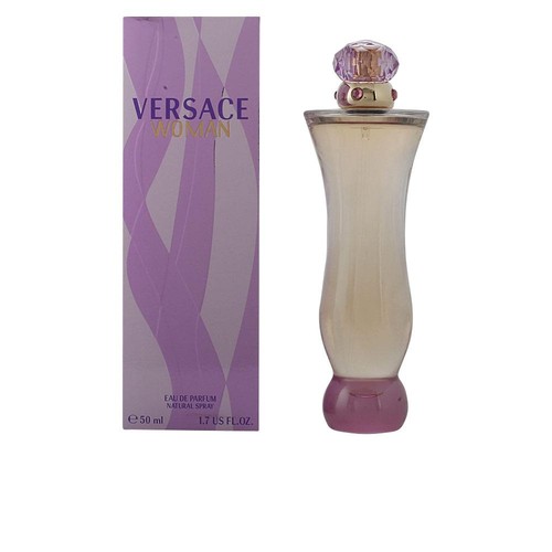 Versace woman profumo - versace, de