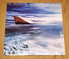 PFM "Jet Lag"  Promo Album