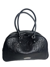 Cuori cromati (borsa a