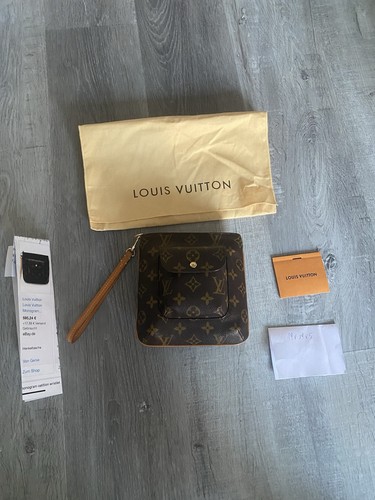 Borsa louis vuitton vintage - louis,