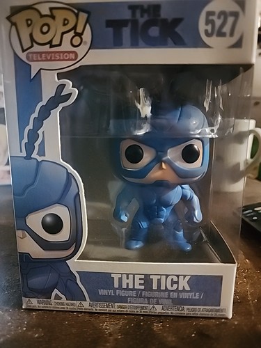 Funko pop vinile the - vinile:,