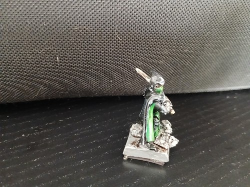 Warhammer dark elves - warhammer,