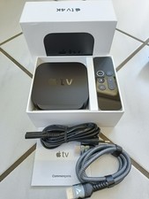 ☺☺☺ Apple TV 4K 64GB HDR