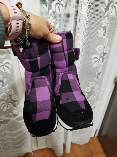 Dopo sci snowjogger rubber - sci,