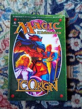 Magic L'Adunanza 3 - Edizioni
