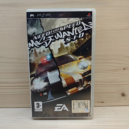 Need for speed - speed:, most