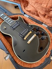 Chitarra elettrica Gibson Les