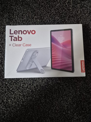 Lenovo tab m10 generazione - 3a,