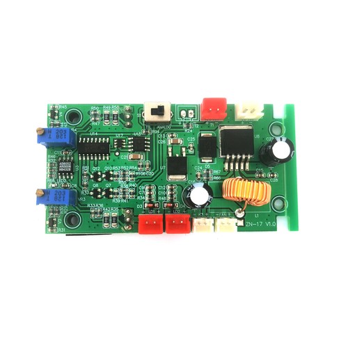 Trasmissione pcb laser - laser, pwb