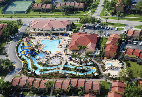 Fantasy world resort - fantasy, ~