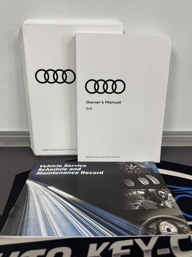 Audi rs4 avant - s4,