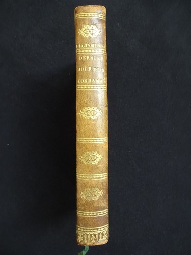 Hugo victor dernier jour - victor,