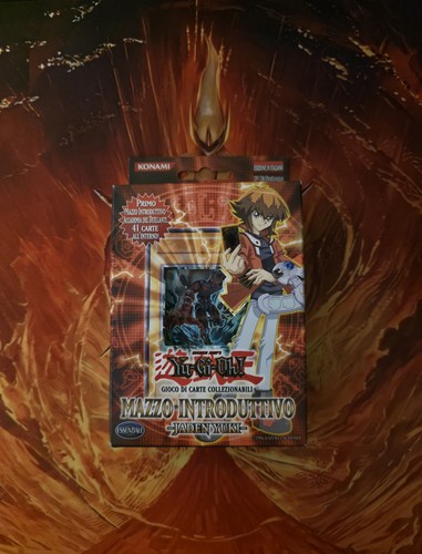 Gx mazzo introduttivo - mazzo,