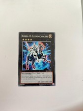Yu Gi Oh carta Collezionabile in Italiano