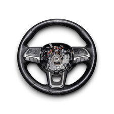 Volante / Sterzo Jeep Renegade