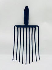 Forca in pietra 9 denti forca