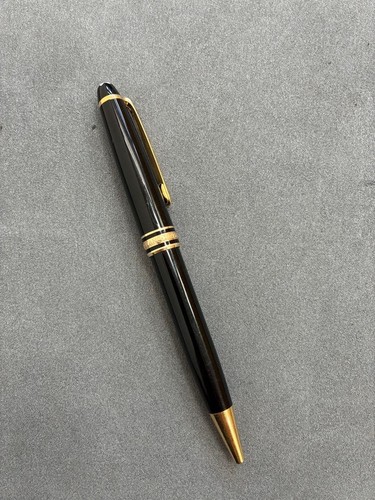 Montblanc penna - montblanc,