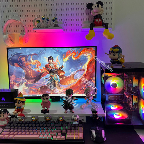 Core 11400f rtx2060 - i5-11400f, 6