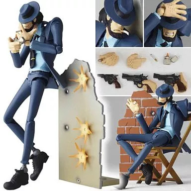 Figurina legacy revoltech - figurina,