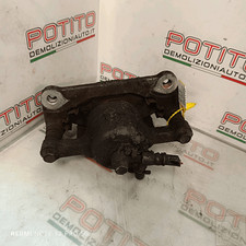 96288627 pinza freno ant - 96288627, sx