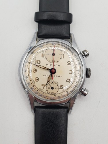 Orologio pierce cronografo - orologio,