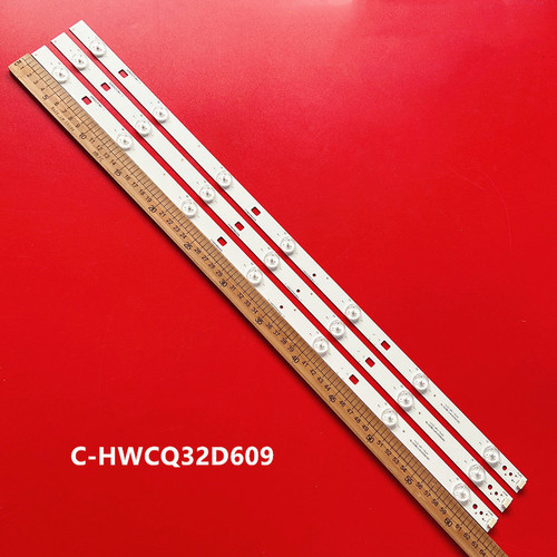 Strisce led per sharp - per,