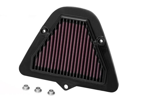 Filtro aria 1709 per - filtro, ka-1709